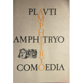 Amphitryo Comoedia