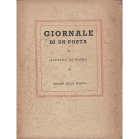 Giornale di un poeta