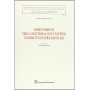 Orientamenti della dottrina statunitense di diritto internazionale