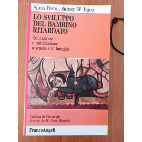 Lo sviluppo del bambino ritardato