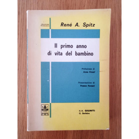 il primo anno di vita del bambino