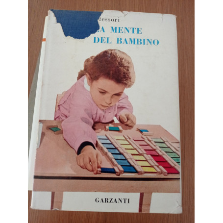 La mente del bambino