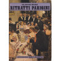 Ritratti parigini del Secondo Impero e della Belle Epoque