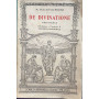 De Divinatione. Liber Primus