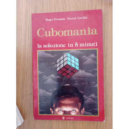 CUBOMANIA