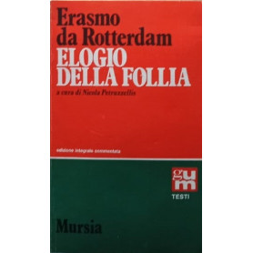 Elogio della follia
