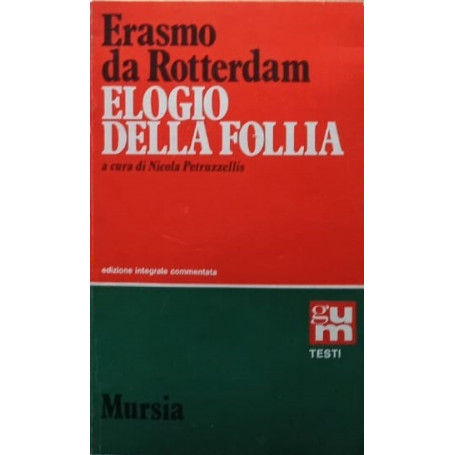 Elogio della follia