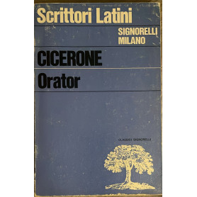 Orator