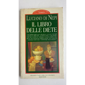 Il libro delle diete
