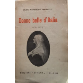 Donne belle d'Italia