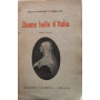 Donne belle d'Italia