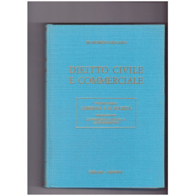 Diritto Civile e COmmerciale Vol. 3 Tomo 2: Le societAÂ  di capitali e le cooperative