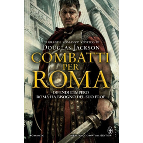 Combatti per Roma