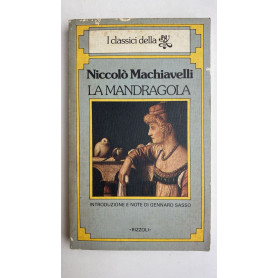 La Mandragola