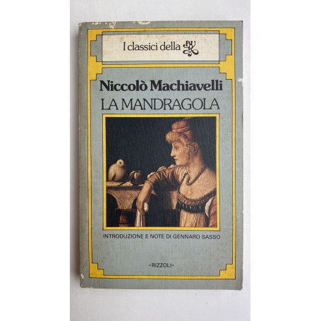La Mandragola