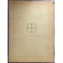 Cinquantenario Bayer medicinali 1888 - 1938