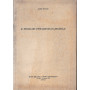 Il singolare testamento di Bentham. Estratto dalla rivista Nuova Antologia n. 2040 Dicembre 1970.