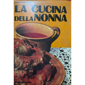 La cucina della nonna