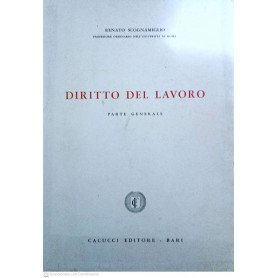 Diritto del lavoro
