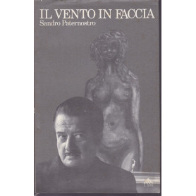 Il vento in faccia. Poesie e disegni.