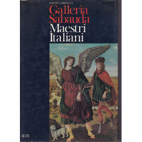 Galleria Sabauda. Maestri italiani.