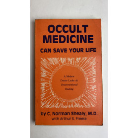 Occult Medicine Can Save Your Life
