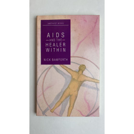 AIDS and the Healer within