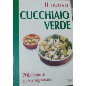 Il nuovo cucchiaio verde