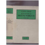 Istituzioni di diritto pubblico I