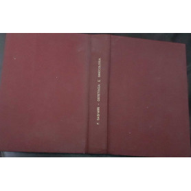 Ostetricia e ginecologia. Lezioni di aggiornamento 1971-1972