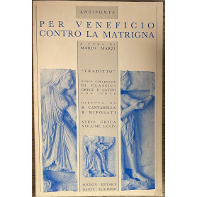 Per veneficio contro la matrigna