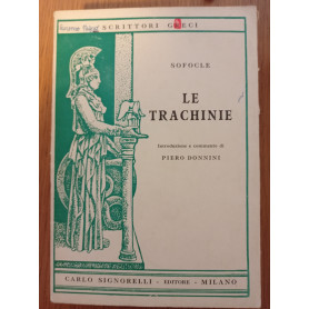 Le trachinie