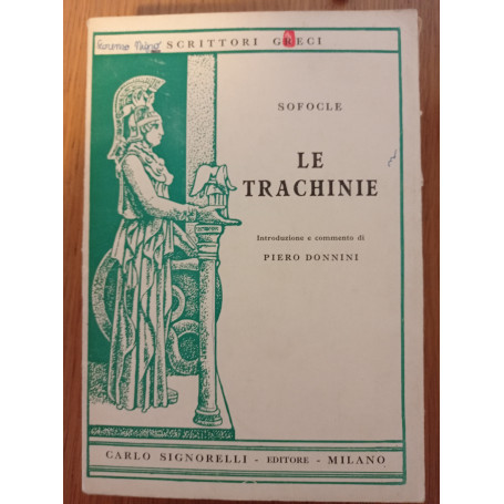 Le trachinie