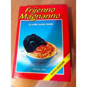 le mille nuove ricette