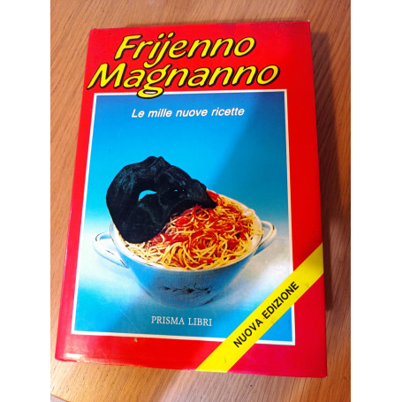 le mille nuove ricette