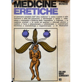 Medicine eretiche