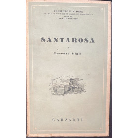 Santarosa