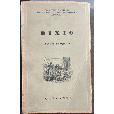Bixio