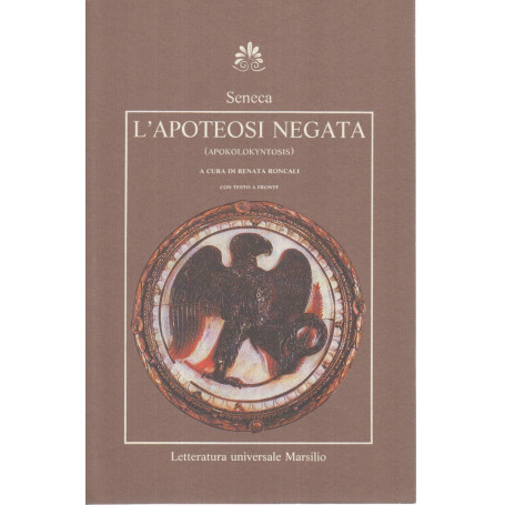 L'apoteosi negata