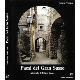 Paesi del Gran Sasso