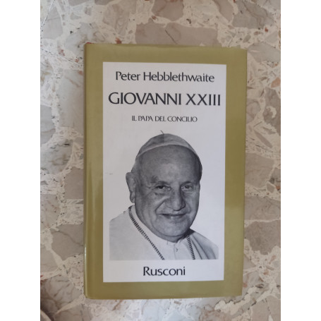 Giovanni XXIII