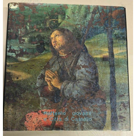 RAFFAELLO GIOVANE E CITTA DI CASTELLO