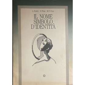 Il nome simbolo d'identita'
