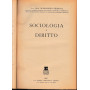 Sociologia e diritto.