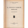 Il nuovo codice penale (innovazioni)