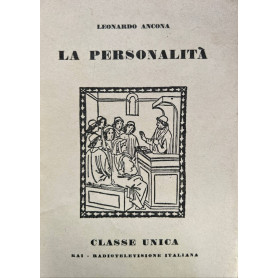 La personalità