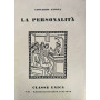 La personalità