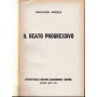 Il reato progressivo