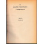 Il diritto tributario commentato. Serie III. Volume III.
