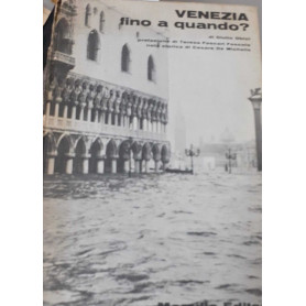 Venezia fino a quando?